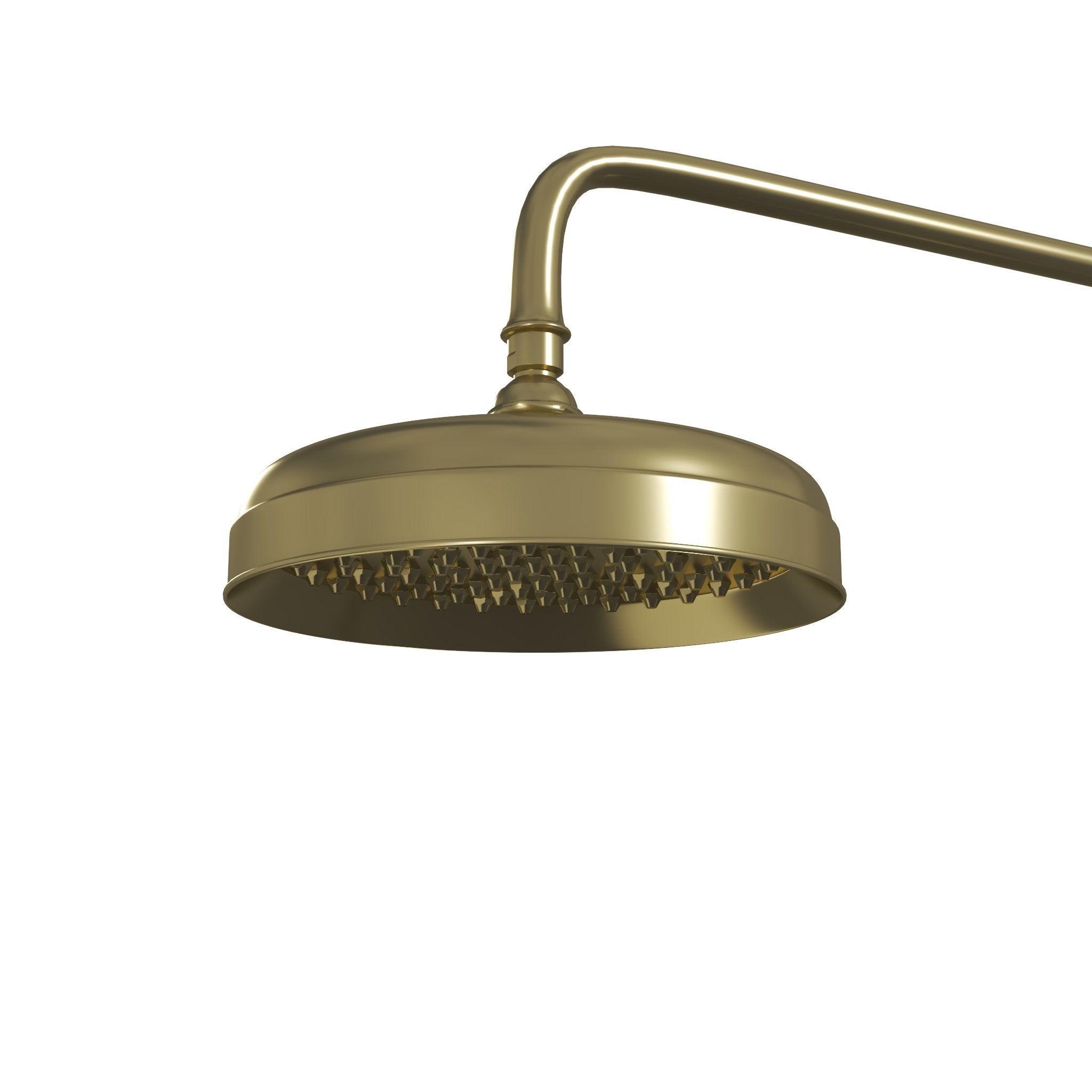 Abbey 10 x 22 Shower Faucet