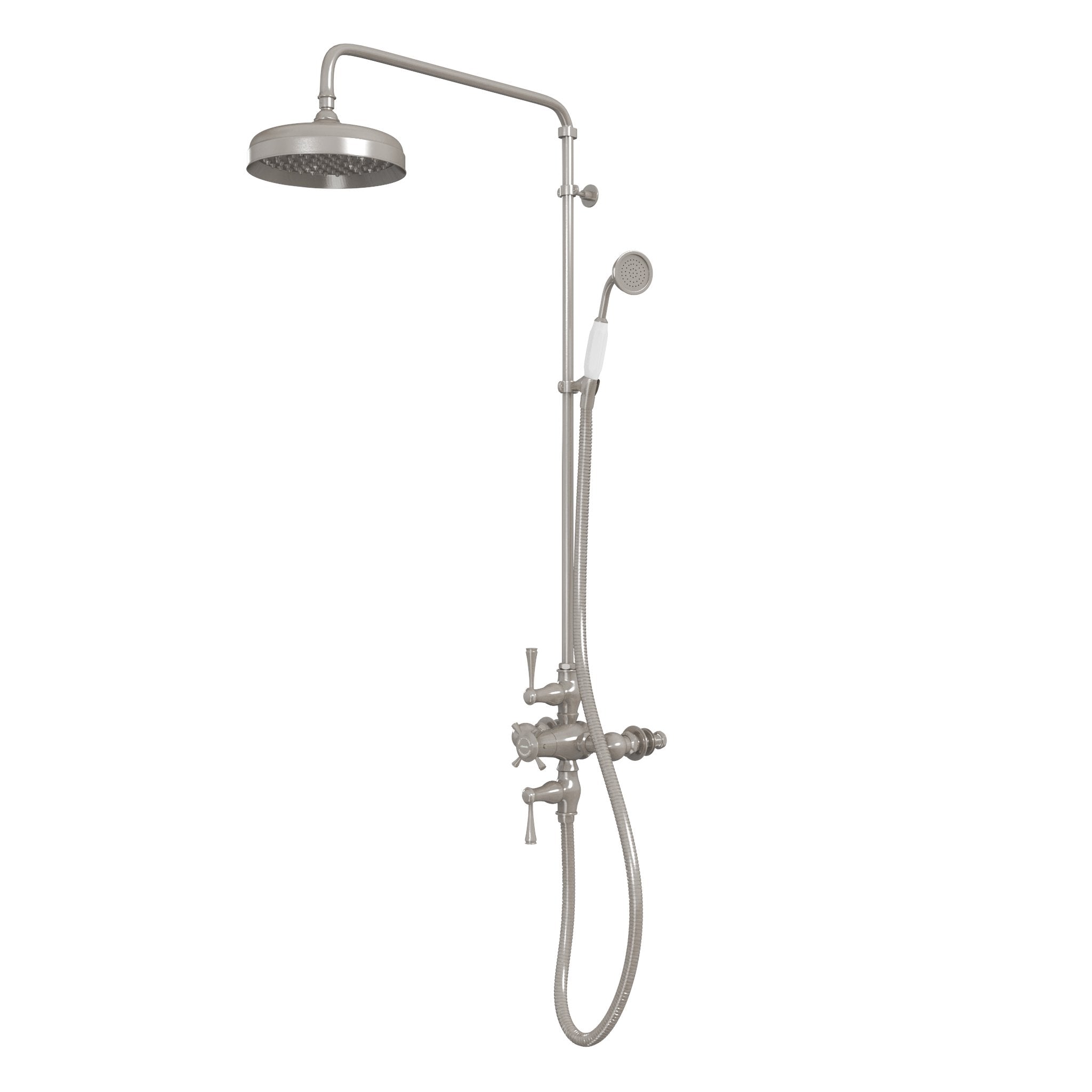 Abbey 10 x 22 Shower Faucet