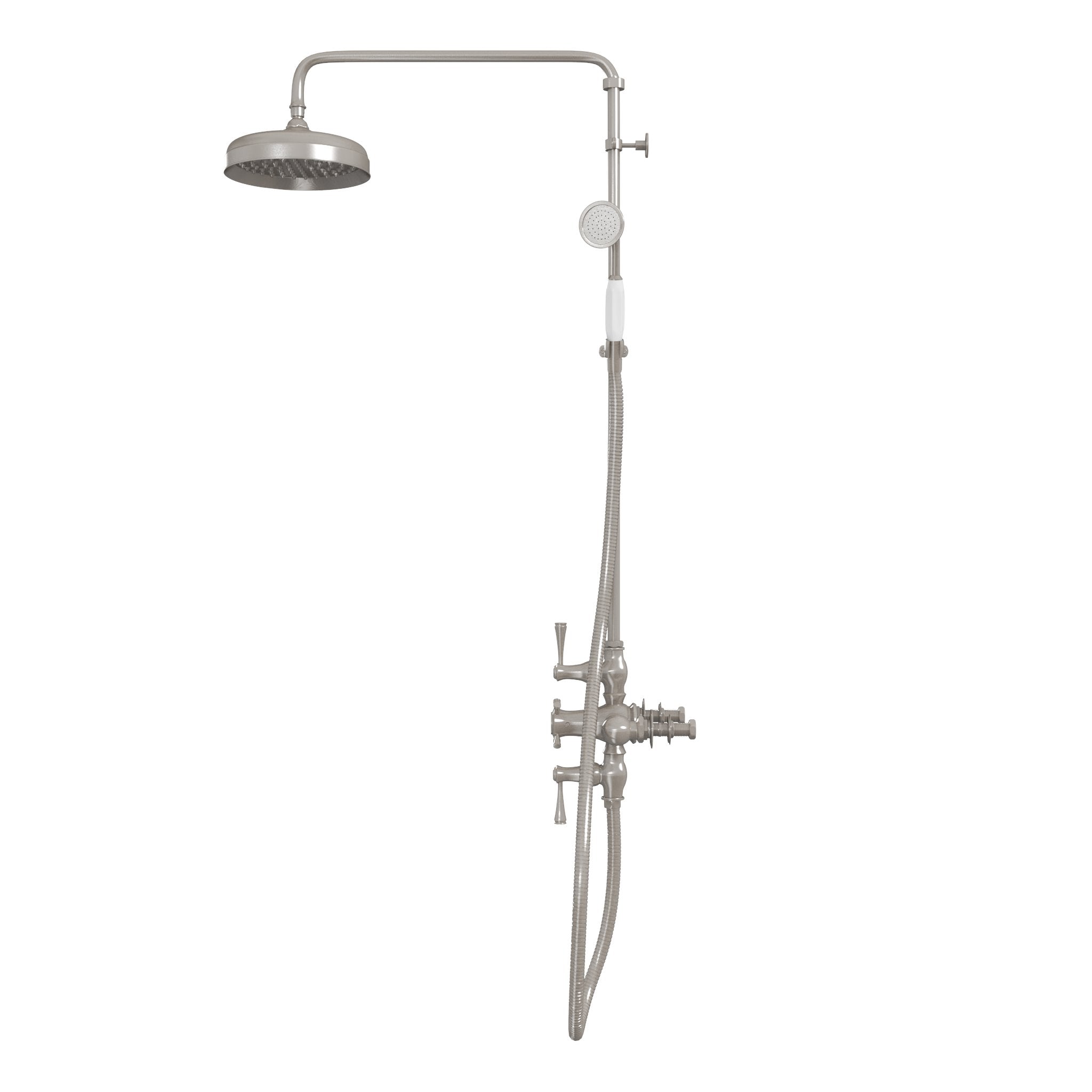 Abbey 10 x 22 Shower Faucet