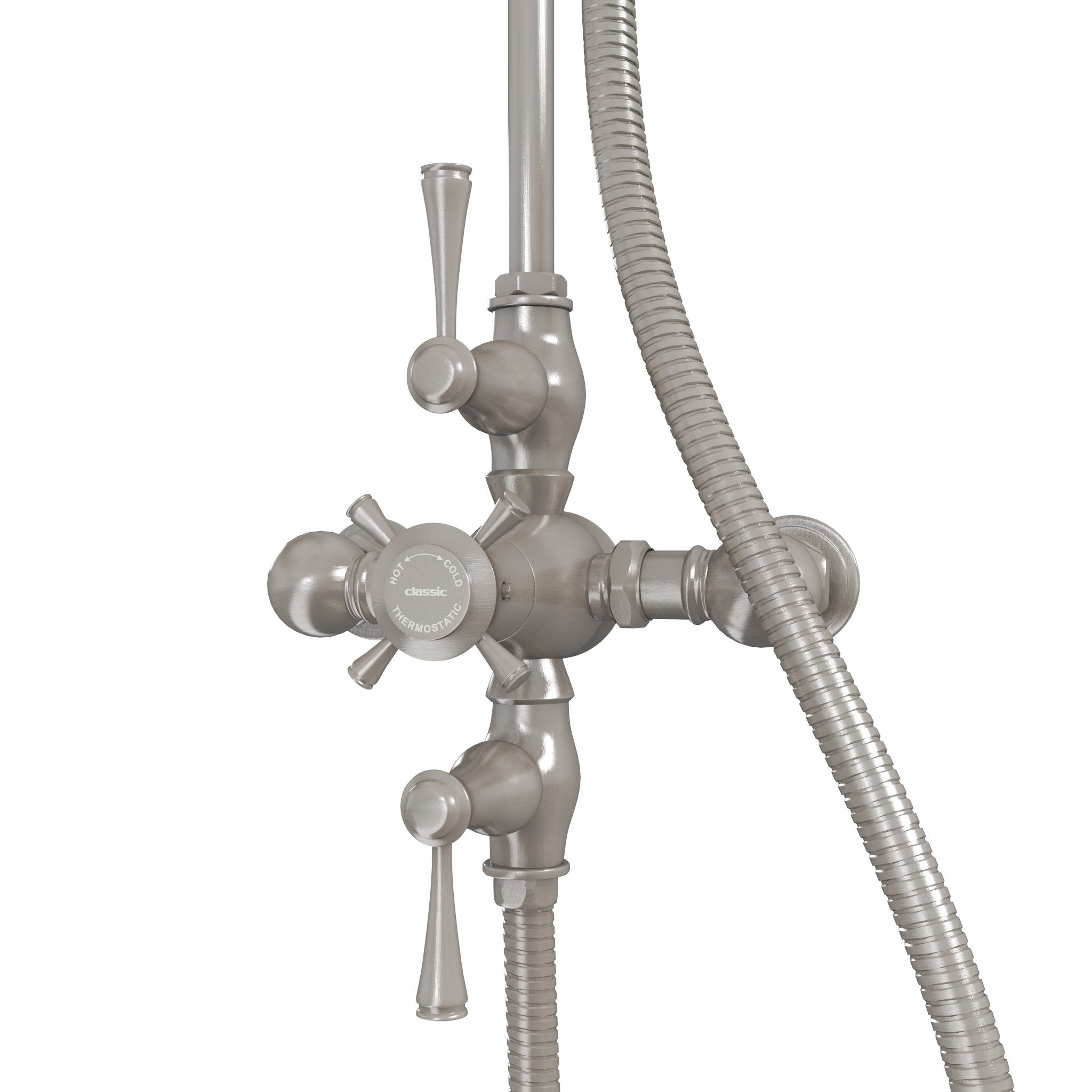 Abbey 10 x 22 Shower Faucet