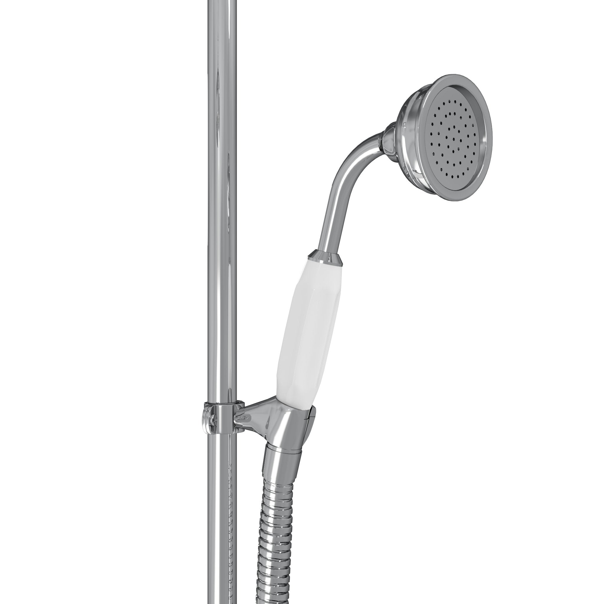 Abbey 10 x 22 Shower Faucet