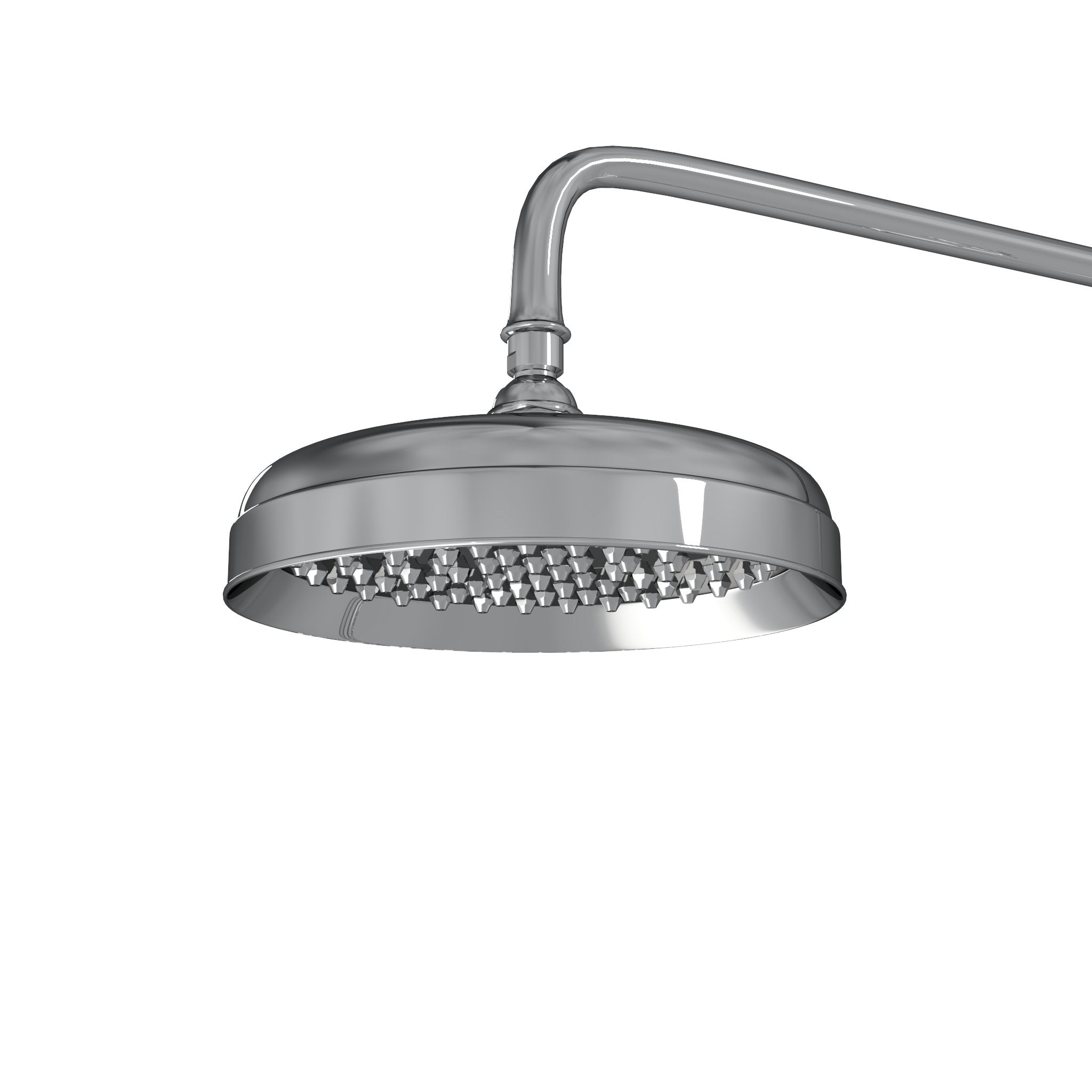 Abbey 10 x 22 Shower Faucet