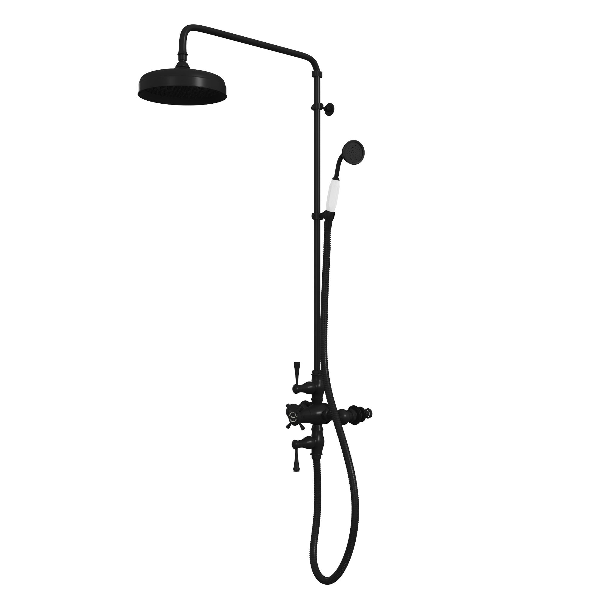 Abbey 10 x 22 Shower Faucet