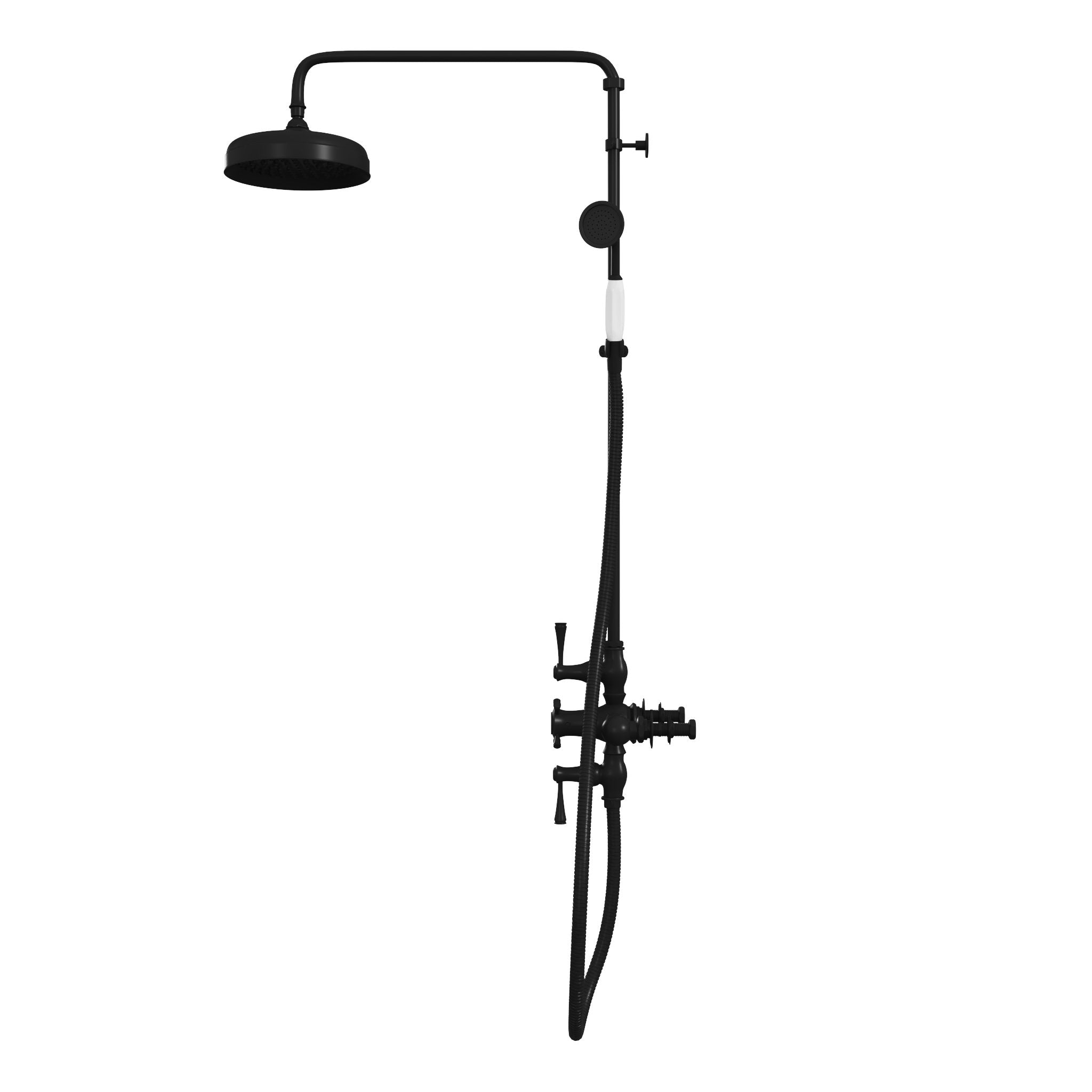 Abbey 10 x 22 Shower Faucet