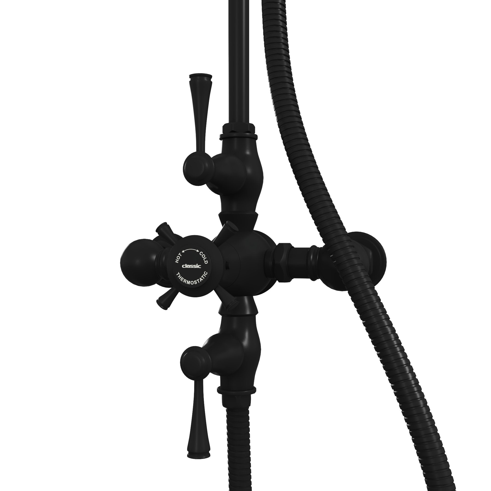 Abbey 10 x 22 Shower Faucet