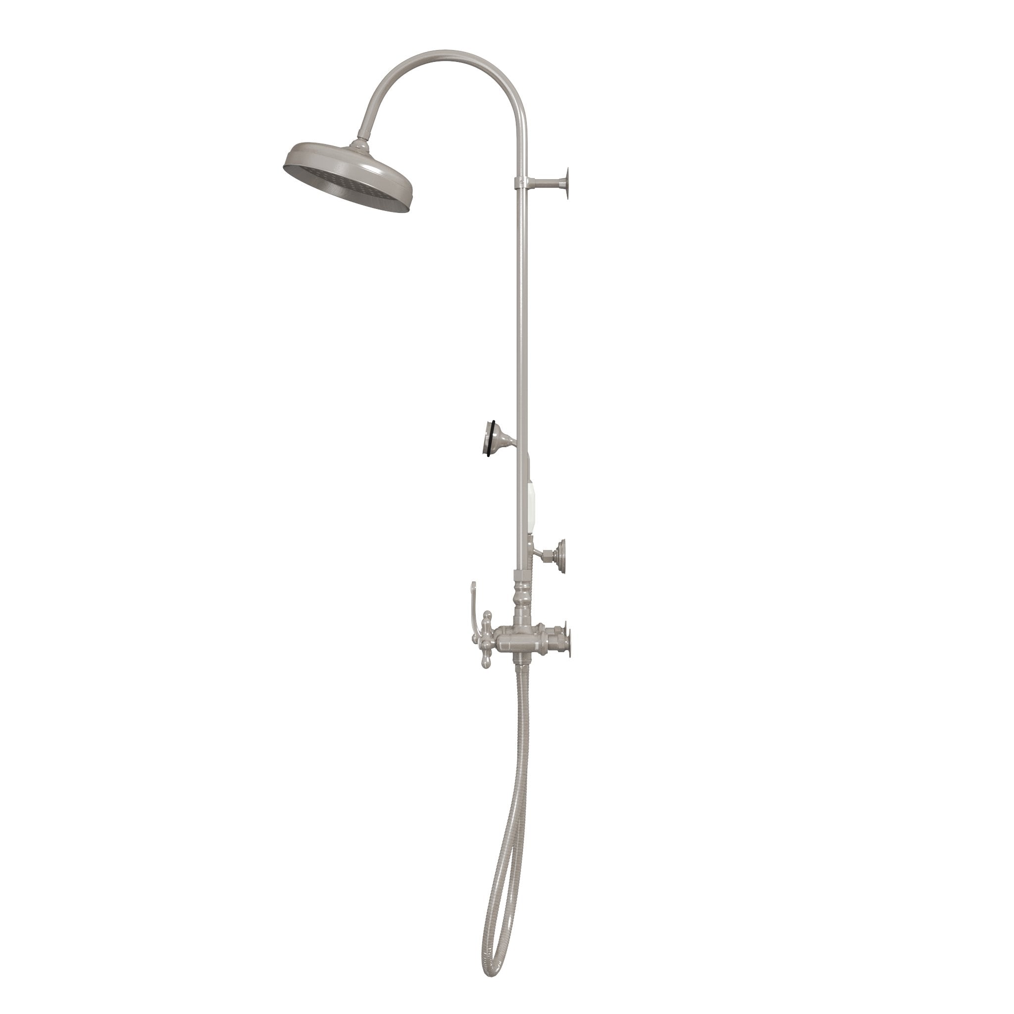 Abbey 10 x 28 1/2 Shower Faucet