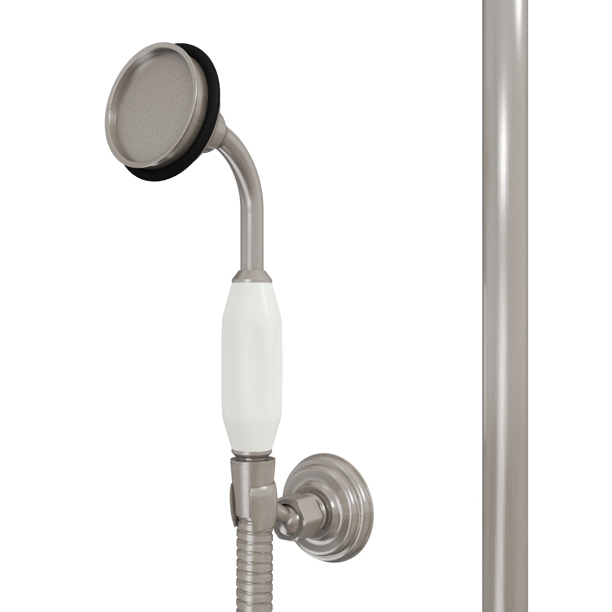 Abbey 10 x 28 1/2 Shower Faucet