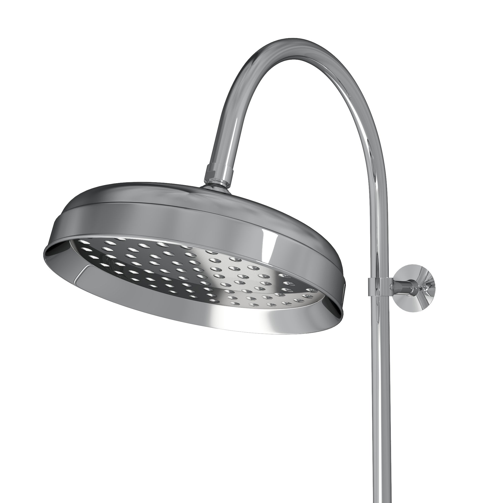 Abbey 10 x 28 1/2 Shower Faucet
