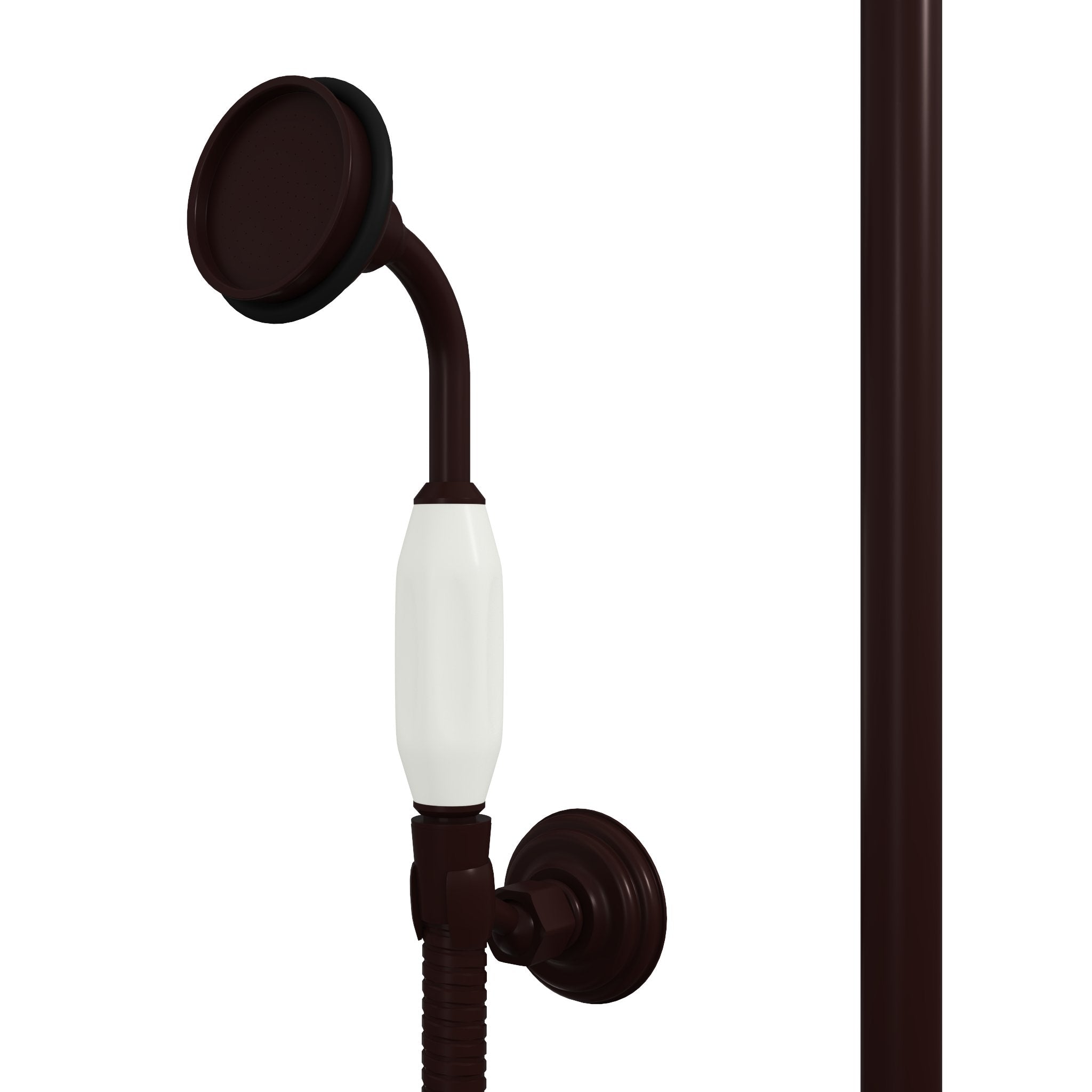 Abbey 10 x 22 Shower Faucet