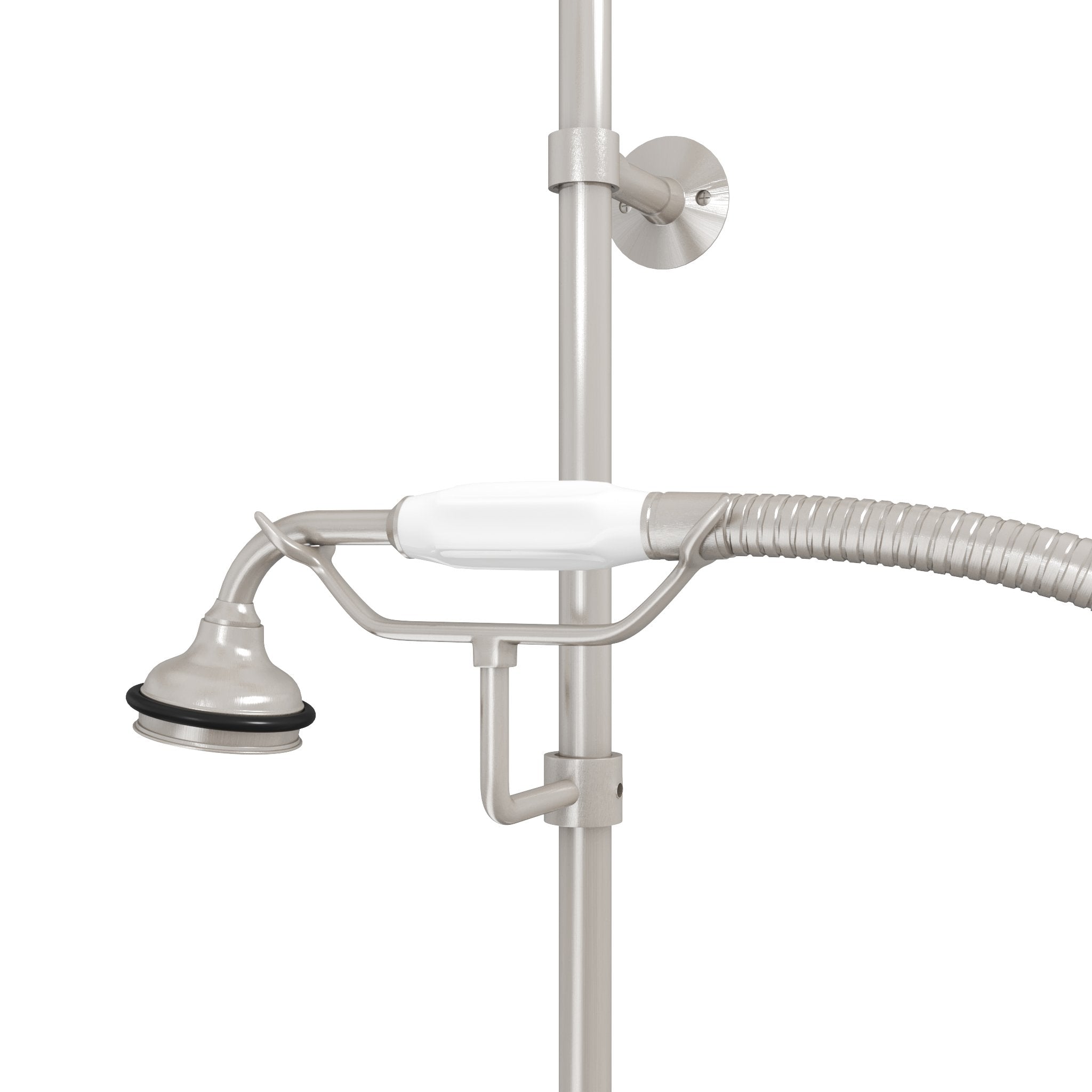 Abbey 10 x 34 1/2 Shower Faucet