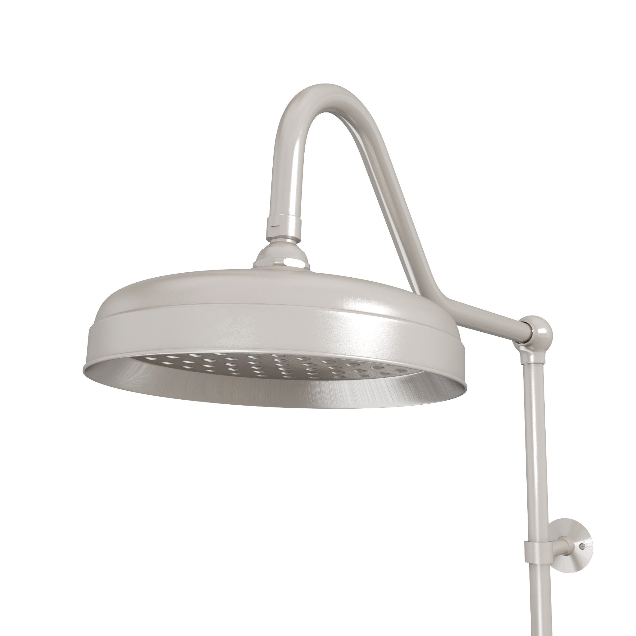 Abbey 10 x 34 1/2 Shower Faucet
