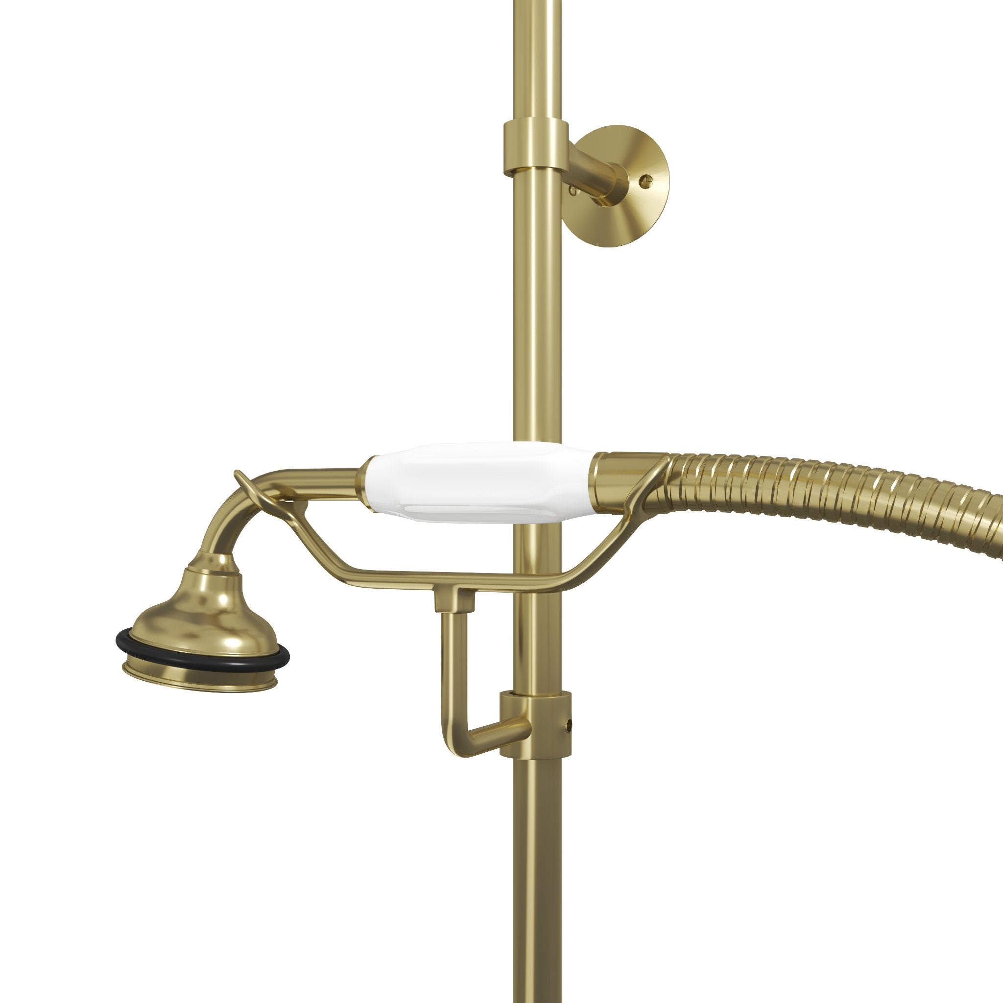 Abbey 10 x 34 1/2 Shower Faucet