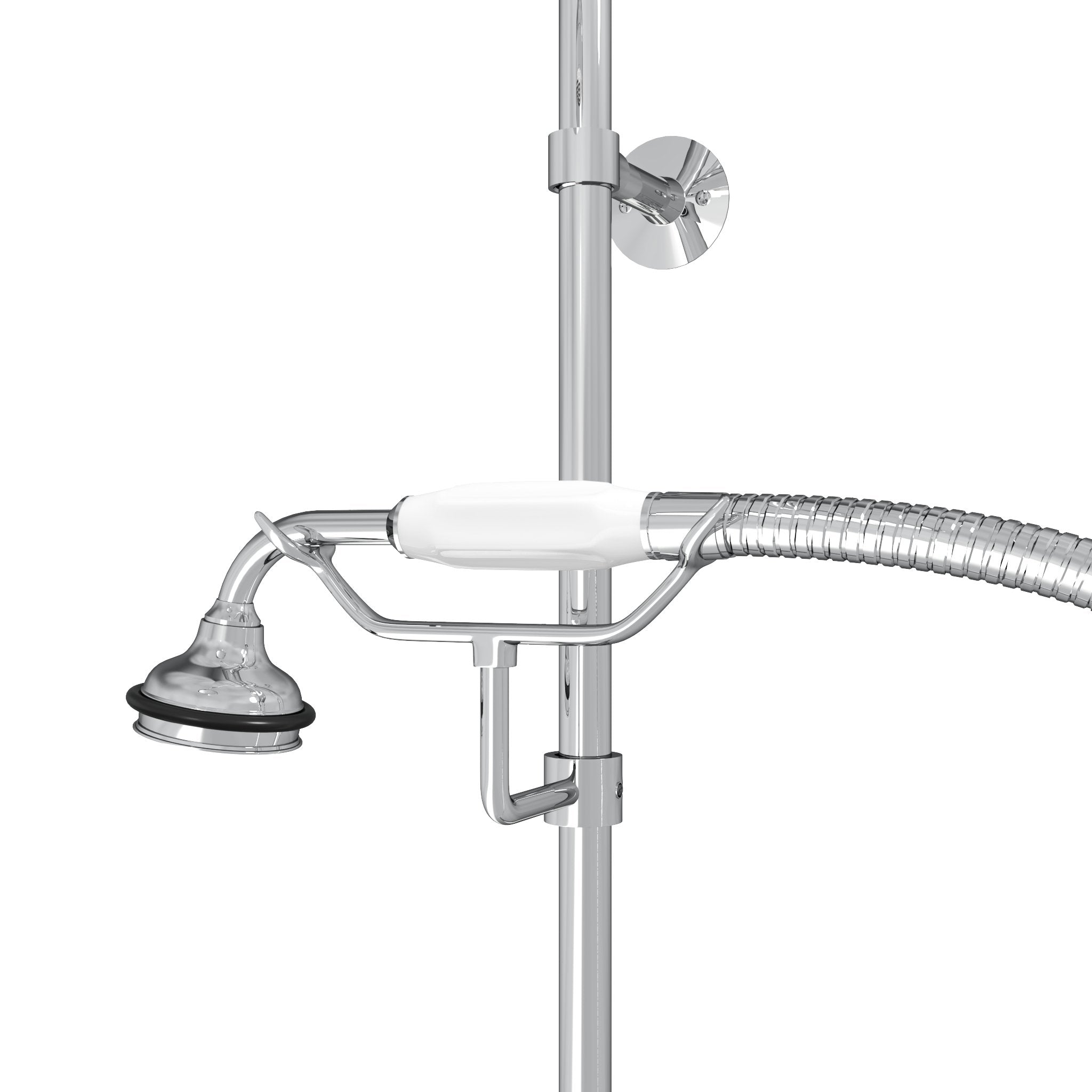 Abbey 10 x 34 1/2 Shower Faucet