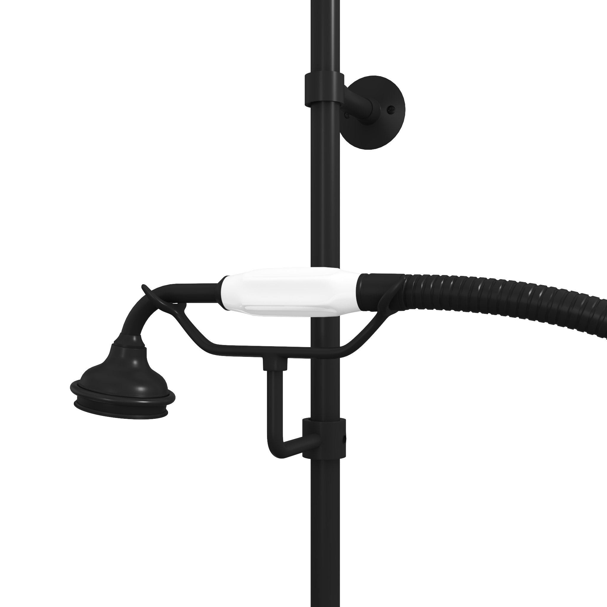 Abbey 10 x 34 1/2 Shower Faucet