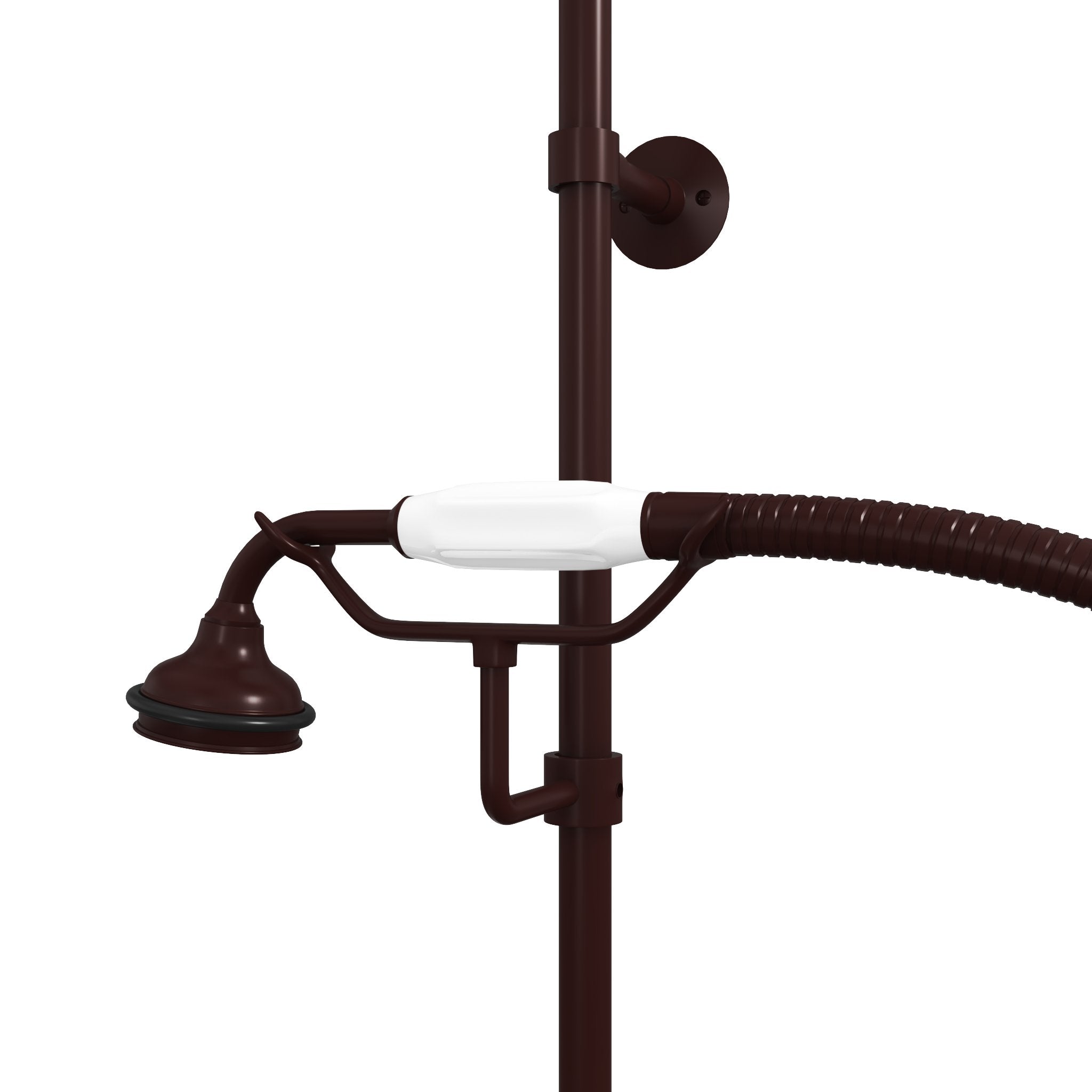 Abbey 10 x 34 1/2 Shower Faucet