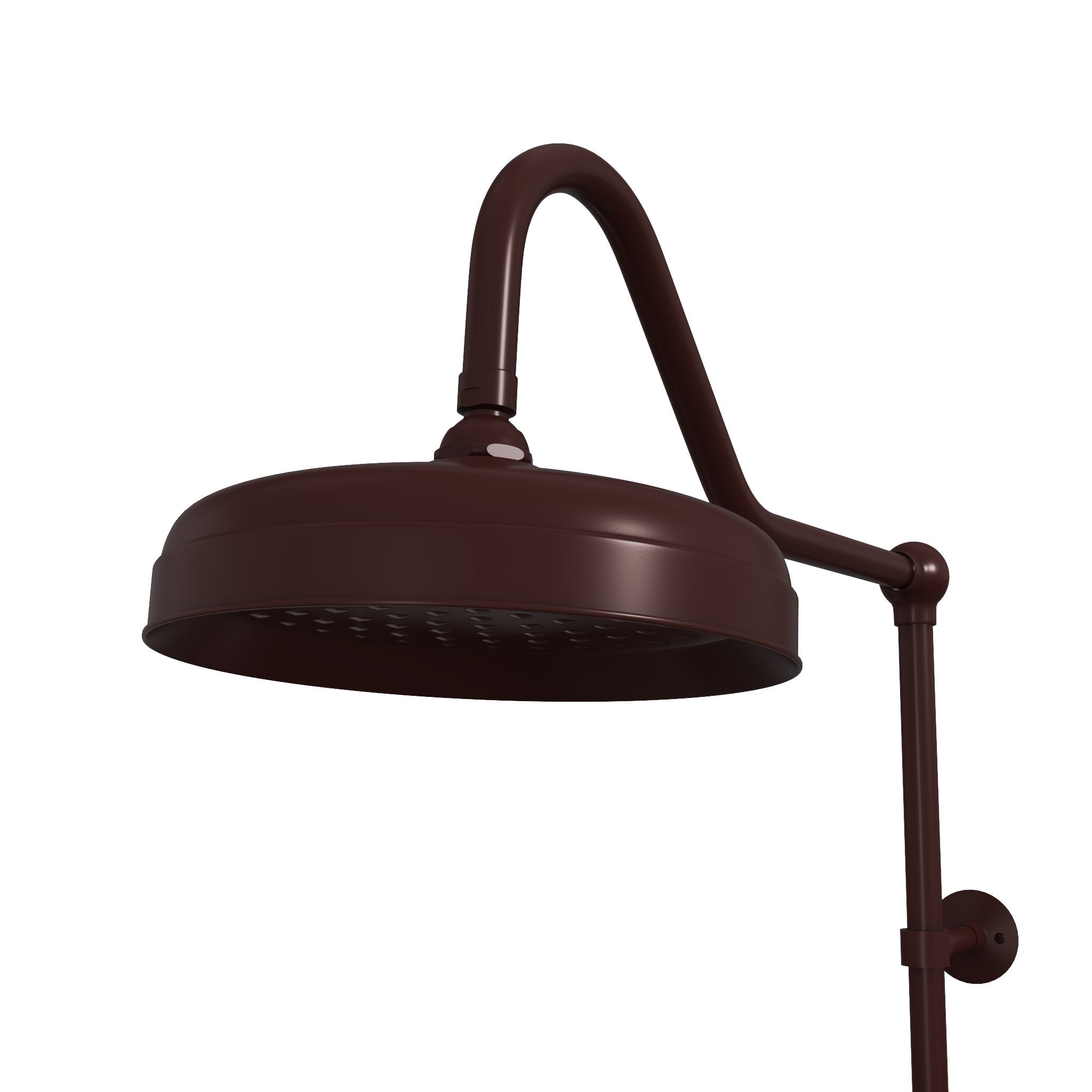Abbey 10 x 34 1/2 Shower Faucet