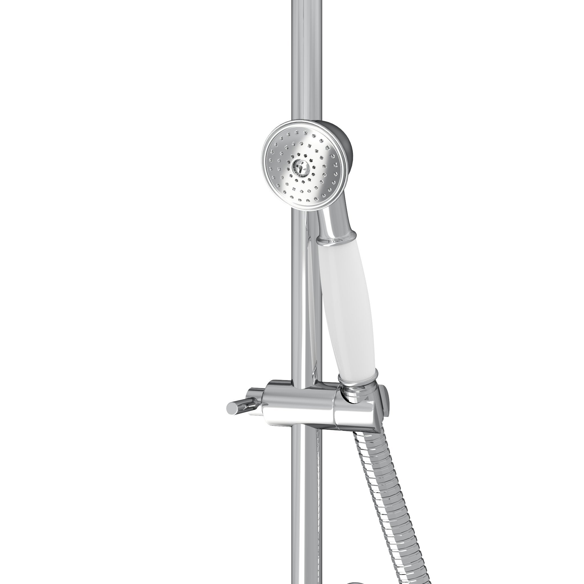 Abbey 10 x 22 Shower Faucet
