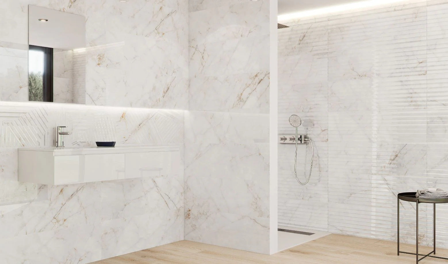 Prisma Marble