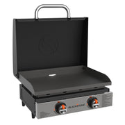 Blackstone 2205 - Original 22" Tabletop Griddle with Hood