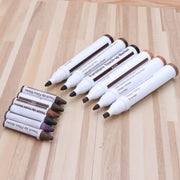 Furniture Pen for Repairing Scratches and Touch Ups on Wood Surfaces