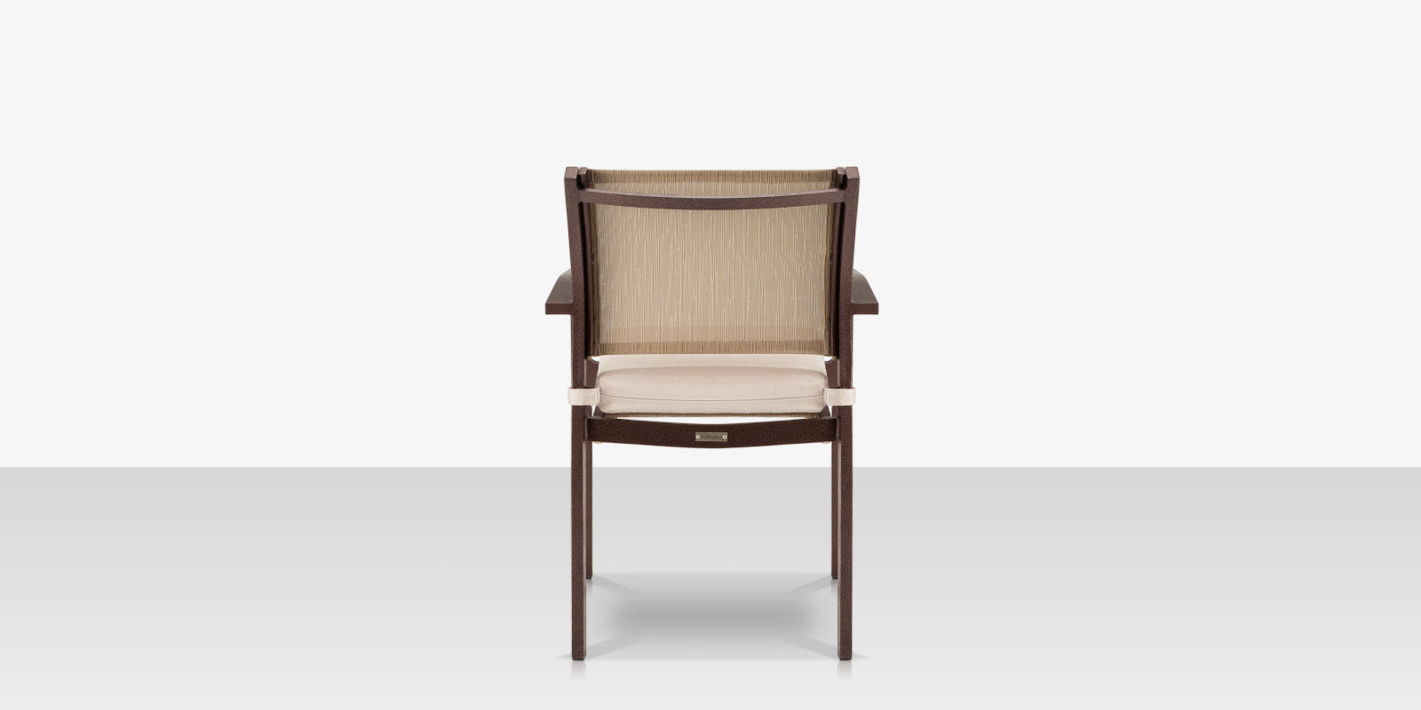 Fusion Dining Arm Chair