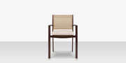 Fusion Dining Arm Chair