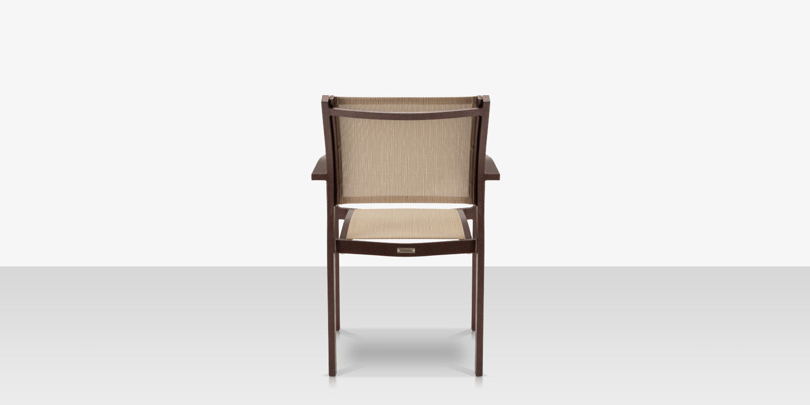 Fusion Dining Arm Chair