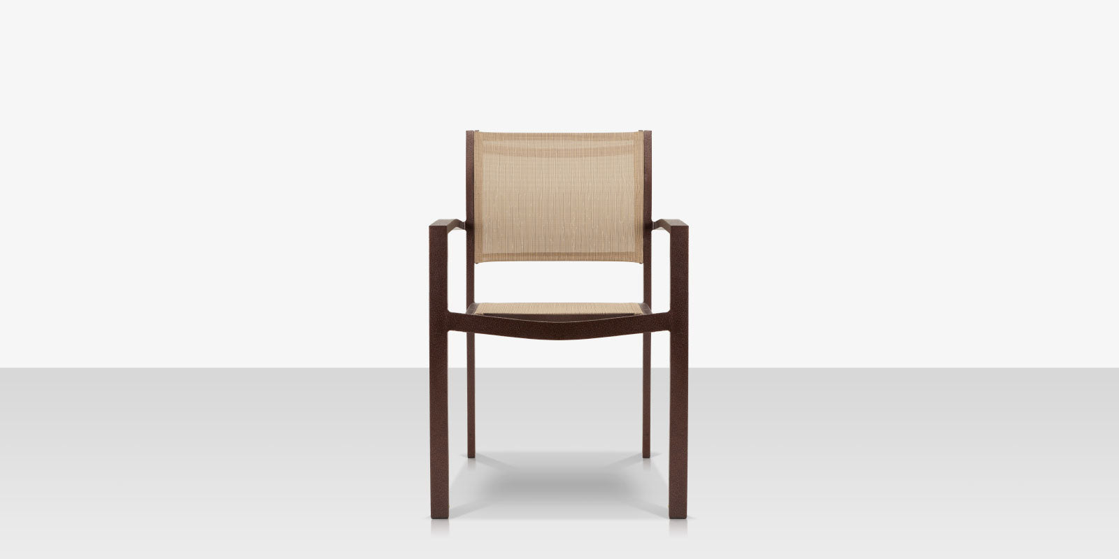 Fusion Dining Arm Chair