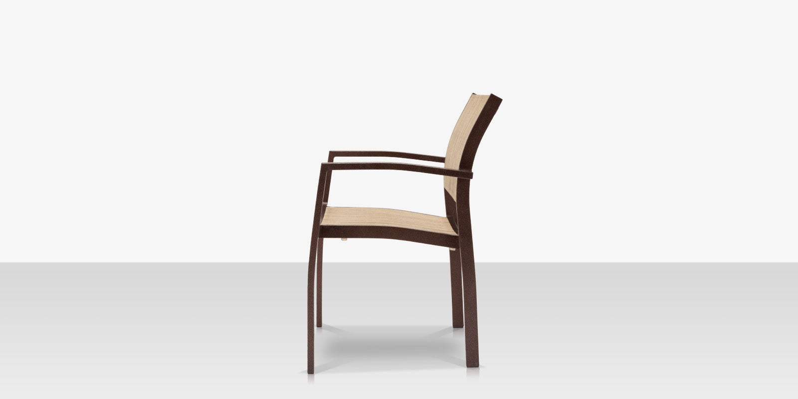 Fusion Dining Arm Chair