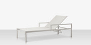 Fusion Chaise with Arms