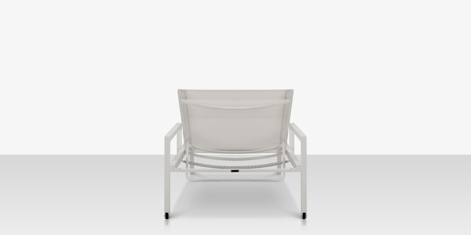 Fusion Chaise with Arms