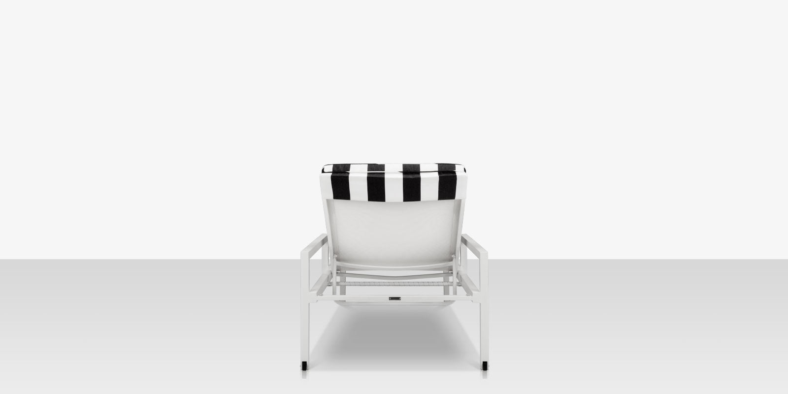 Fusion Chaise with Arms