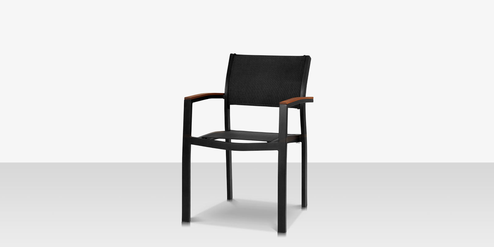 Fusion Dining Arm Chair