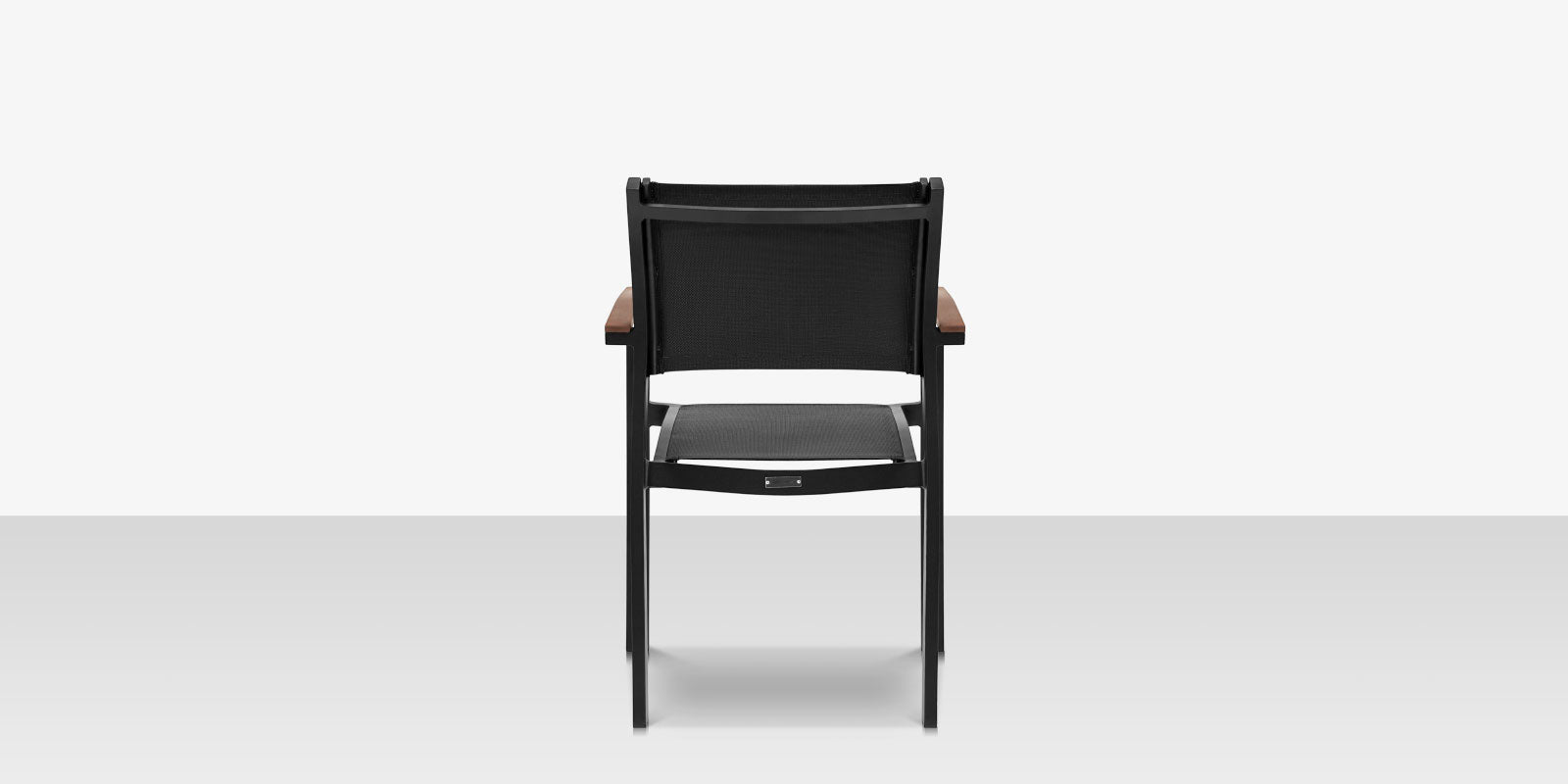 Fusion Dining Arm Chair