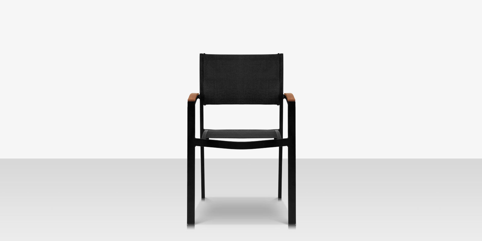 Fusion Dining Arm Chair