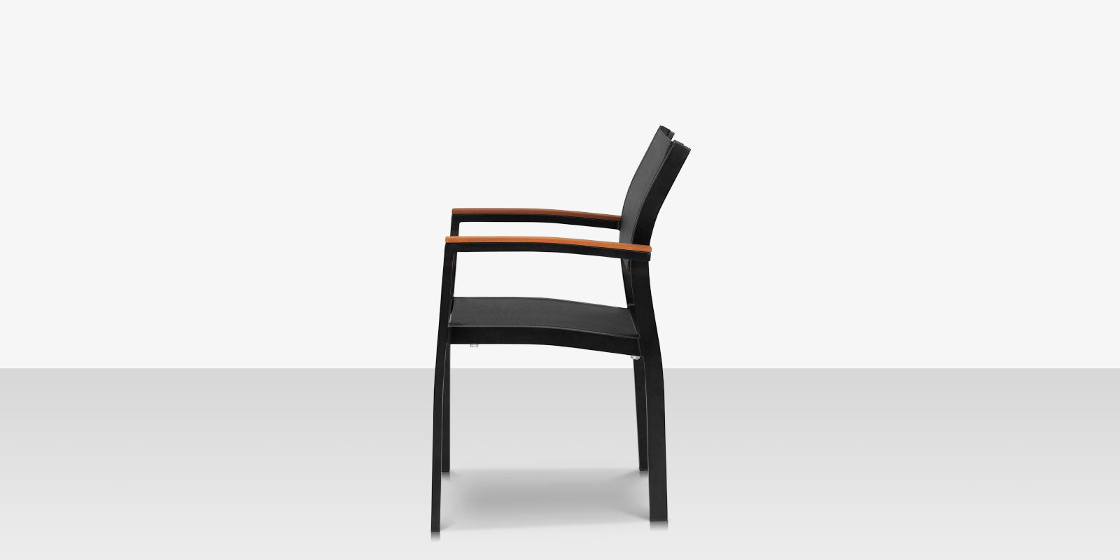 Fusion Dining Arm Chair
