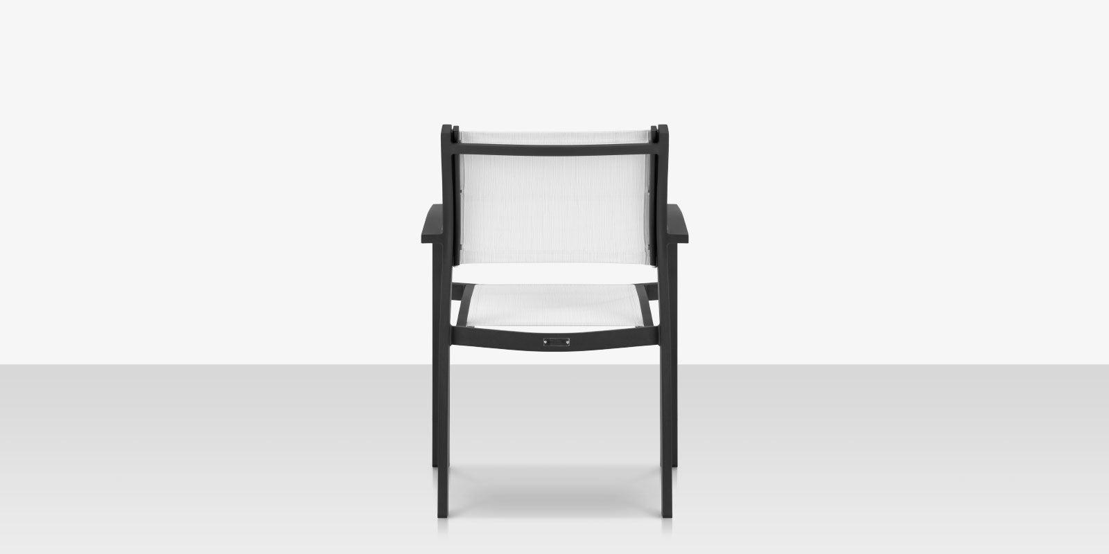 Fusion Dining Arm Chair