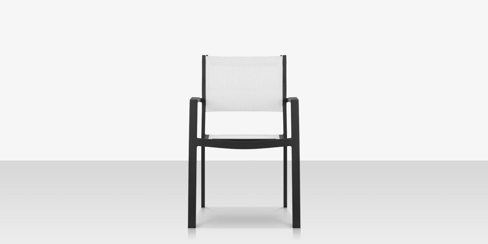 Fusion Dining Arm Chair