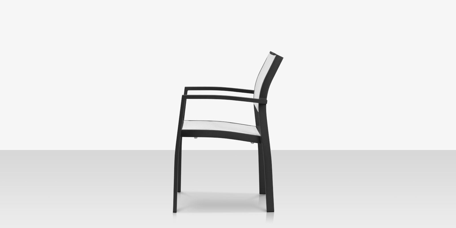 Fusion Dining Arm Chair