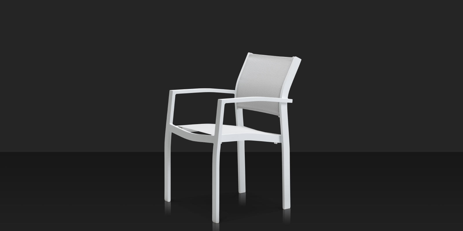 Fusion Dining Arm Chair