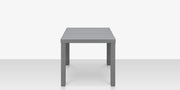 Fusion End Table Square