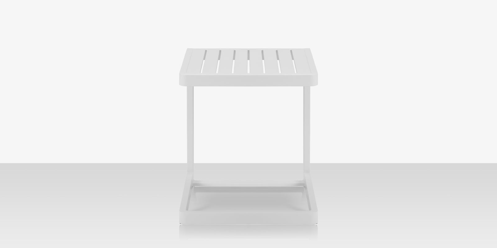 Fusion Side Table