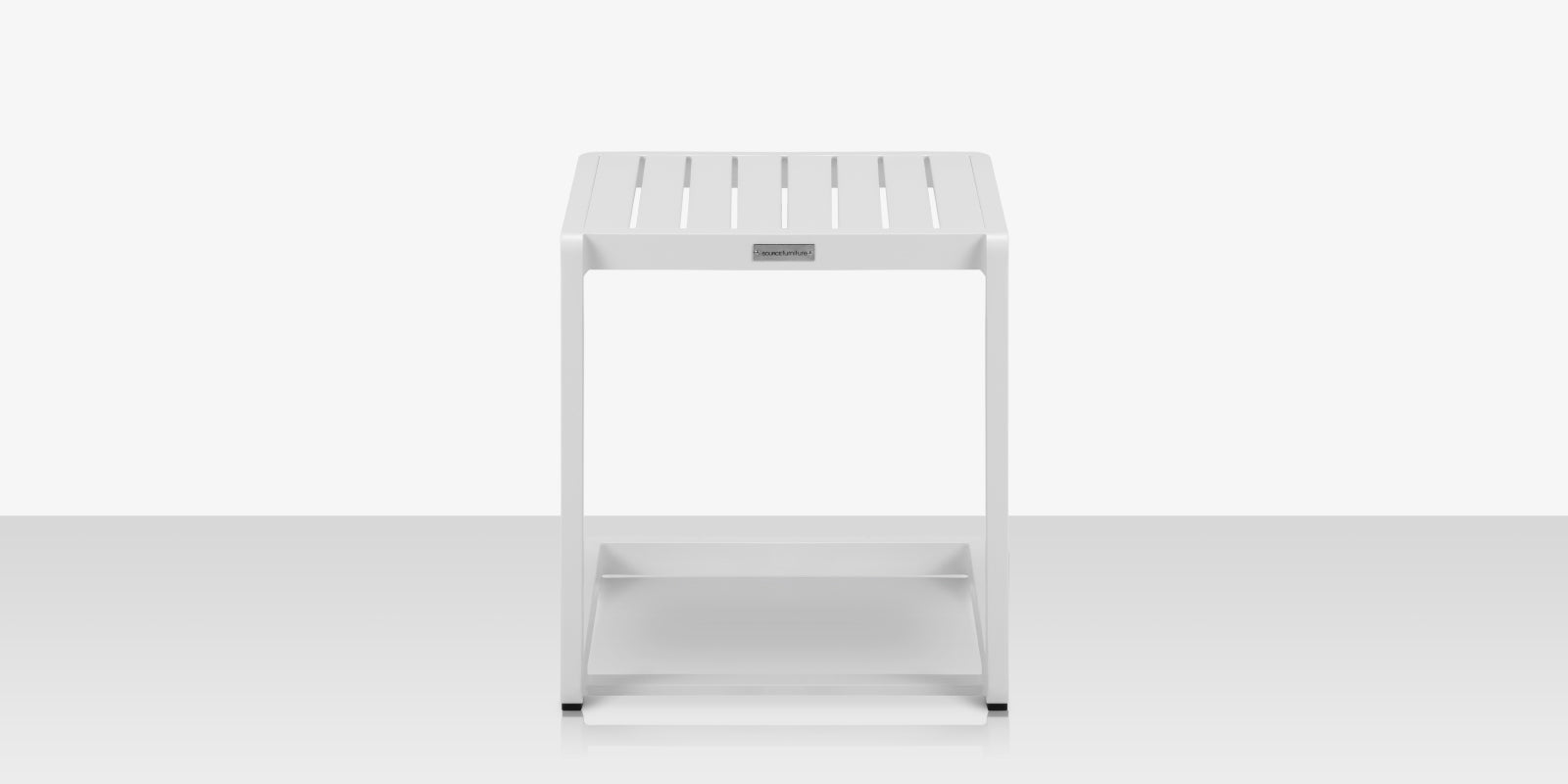 Fusion Side Table