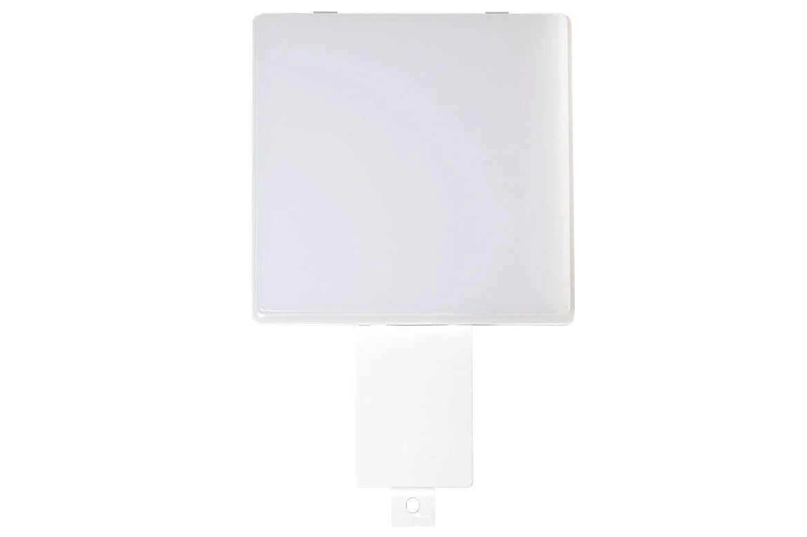 WhisperCeiling® DC Fan with SmartFlow™, 50-150 CFM