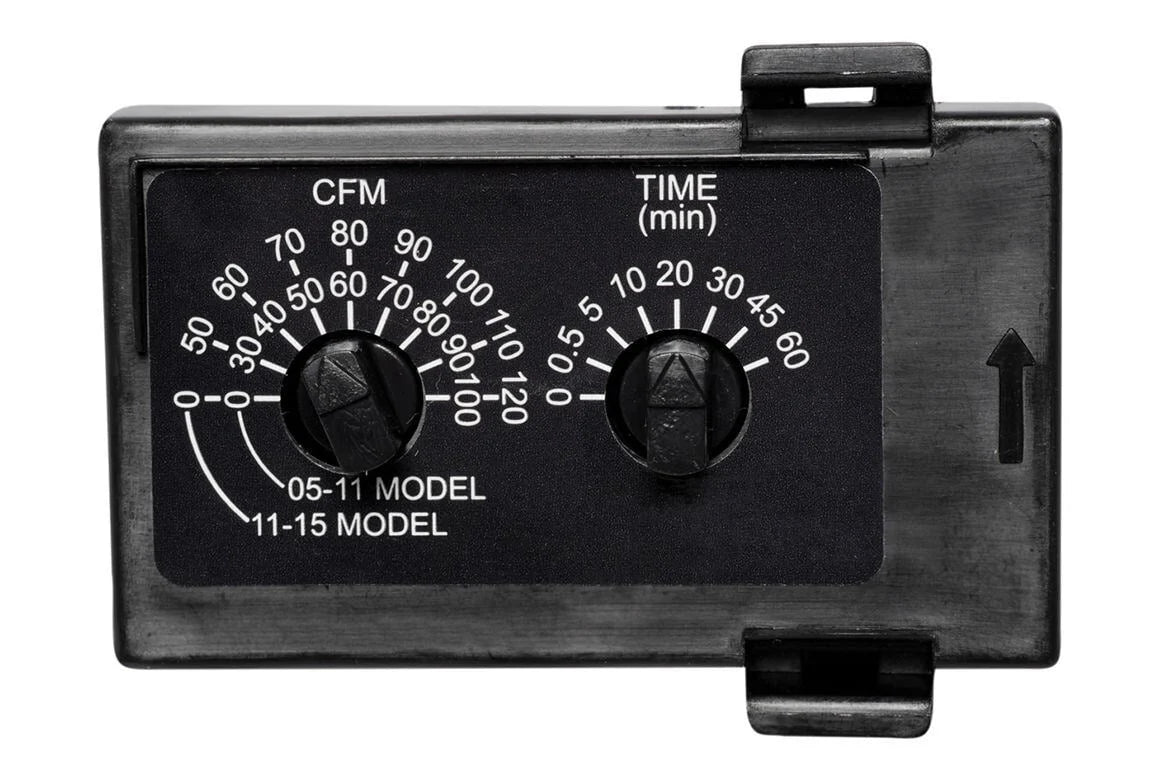 WhisperGreen® Select Multi-Speed Module