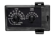 WhisperGreen® Select Multi-Speed Module