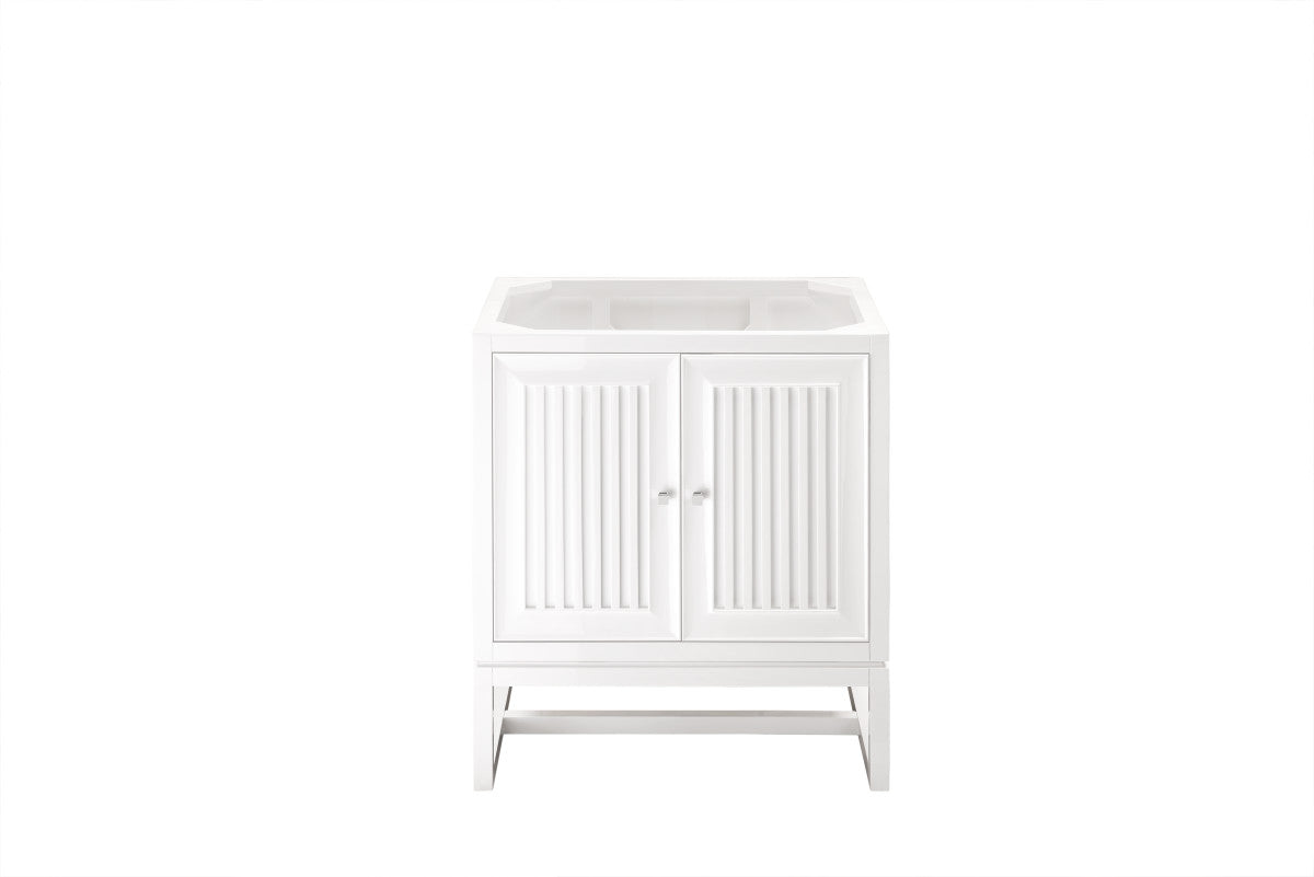 Athens 30" Single Vanity Cabinet