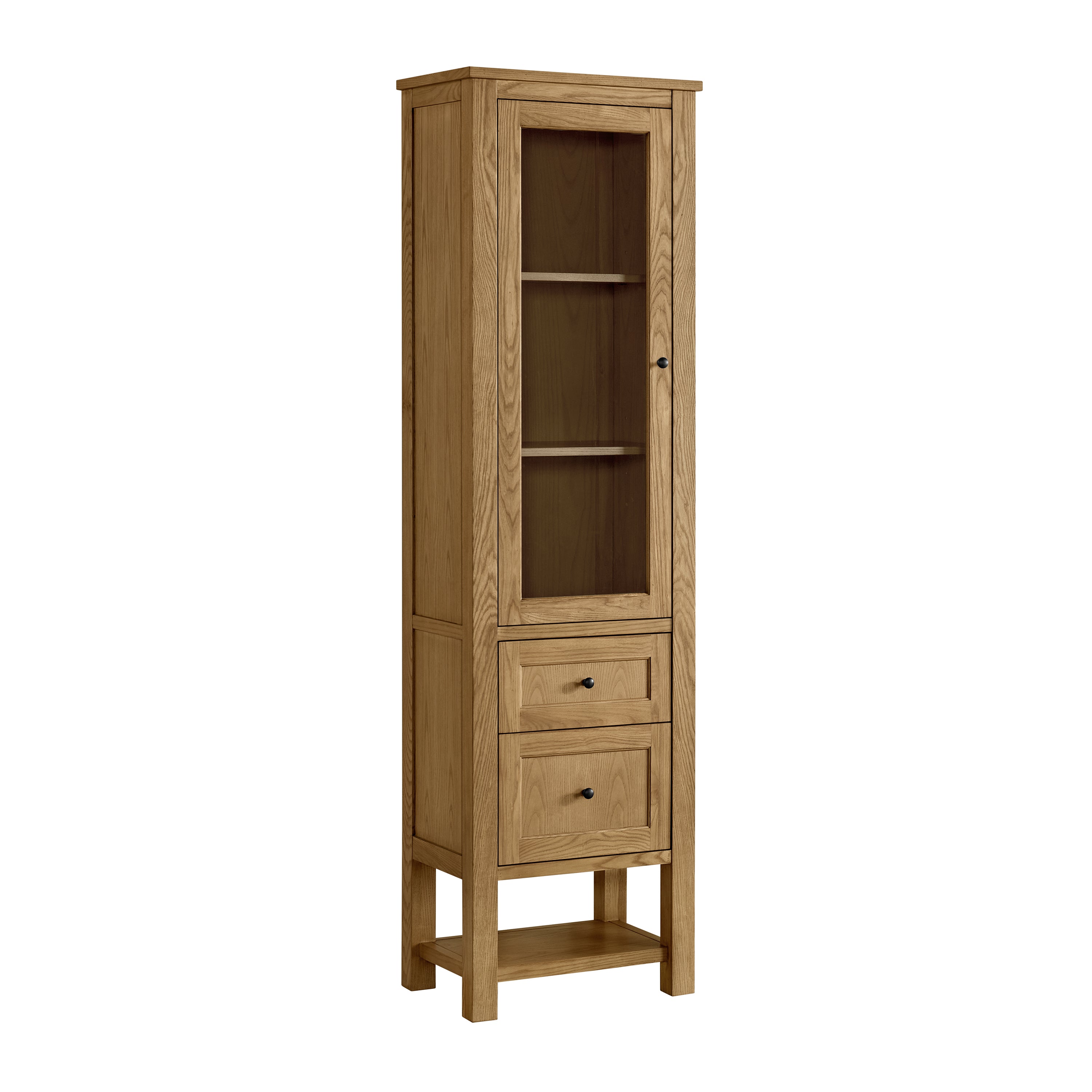 James Martin Breckenridge Linen Cabinet
