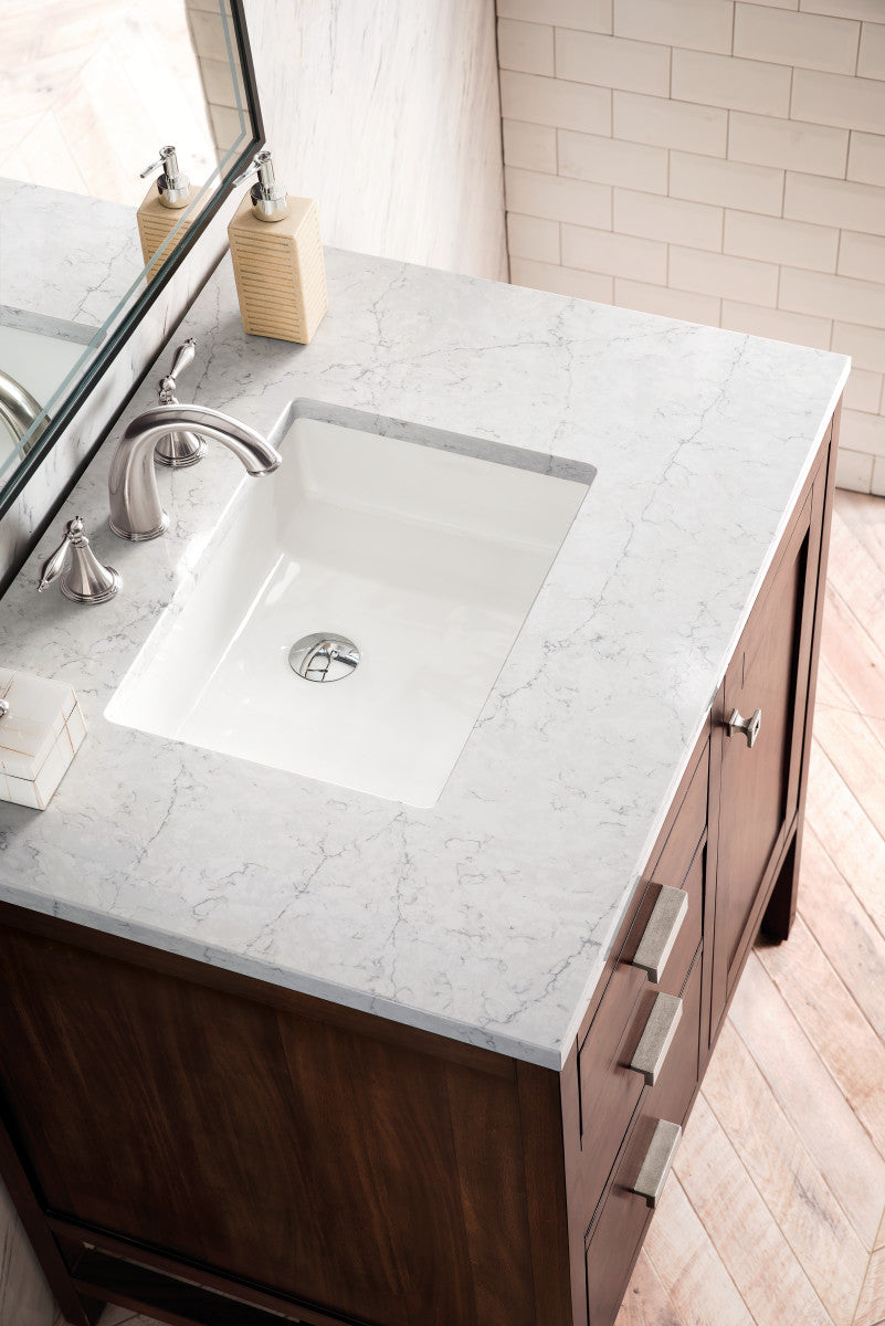 Addison 30" Single Vanity Cabinet