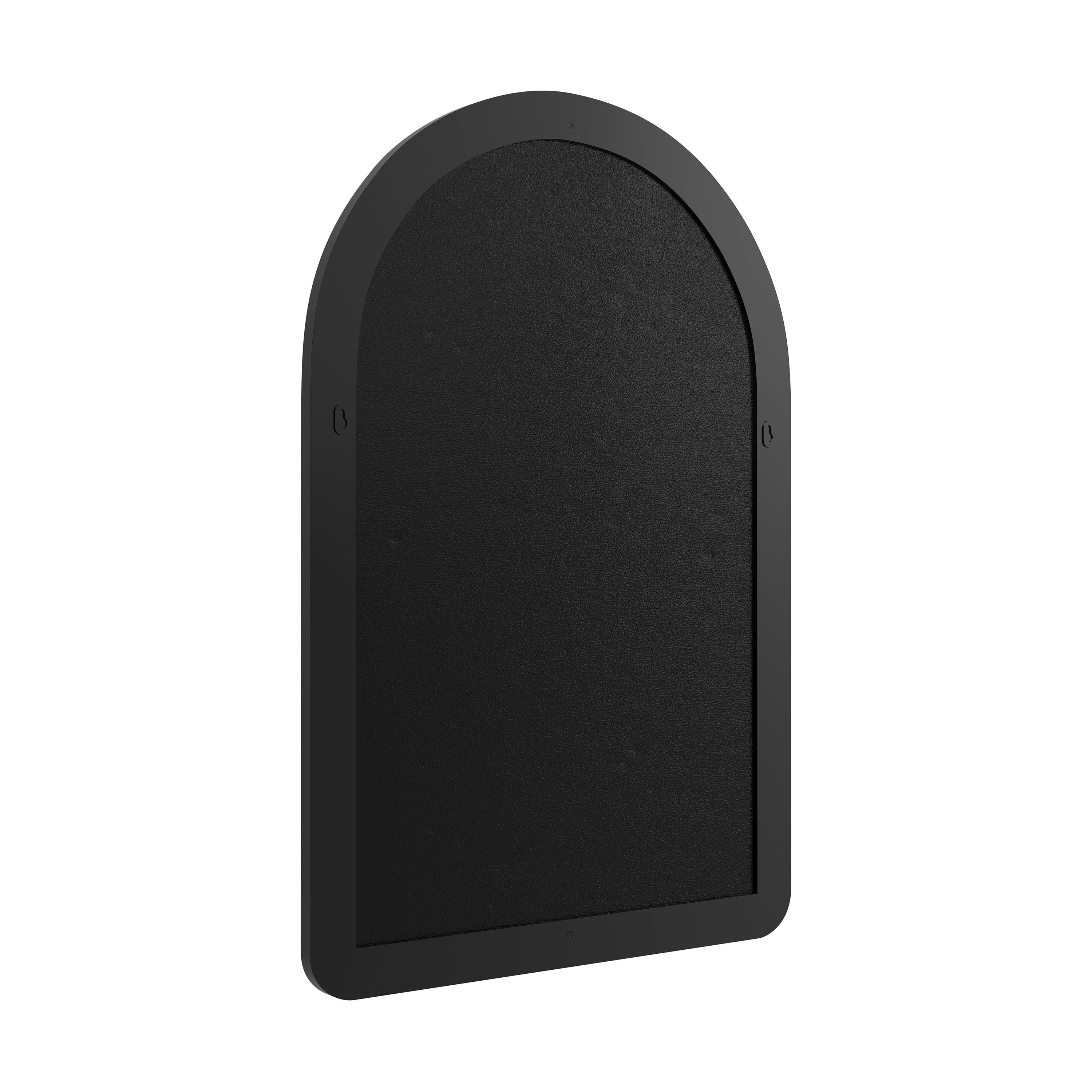 James Martin Rohe 24" Arched Mirror